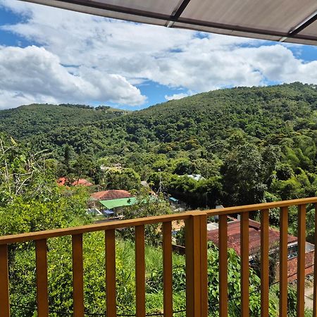Hotel Campestre Villa Nico Bochalema المظهر الخارجي الصورة