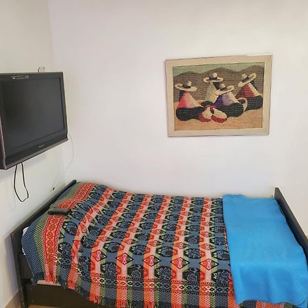 Hotel Campestre Villa Nico Bochalema المظهر الخارجي الصورة