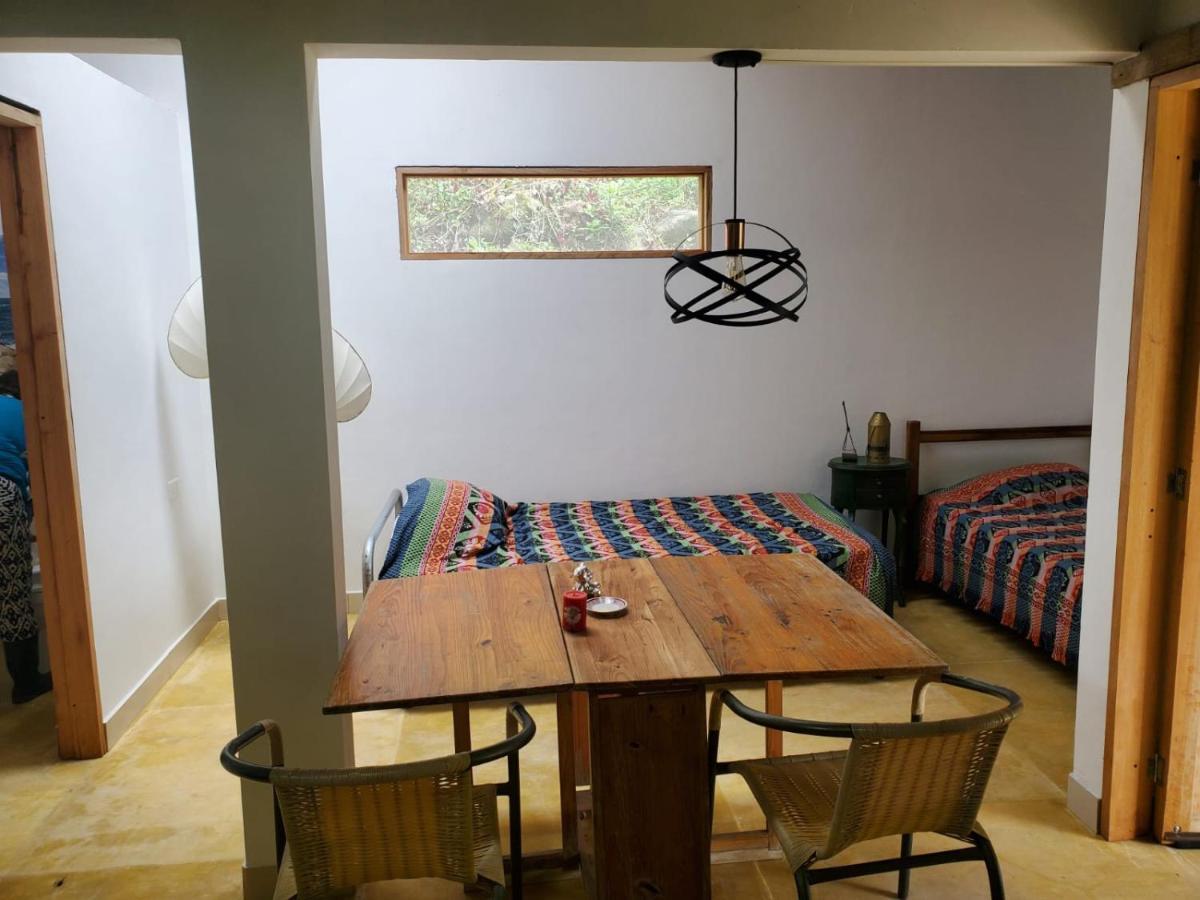 Hotel Campestre Villa Nico Bochalema المظهر الخارجي الصورة