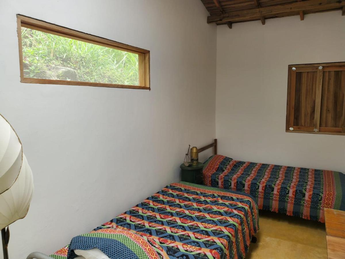 Hotel Campestre Villa Nico Bochalema المظهر الخارجي الصورة