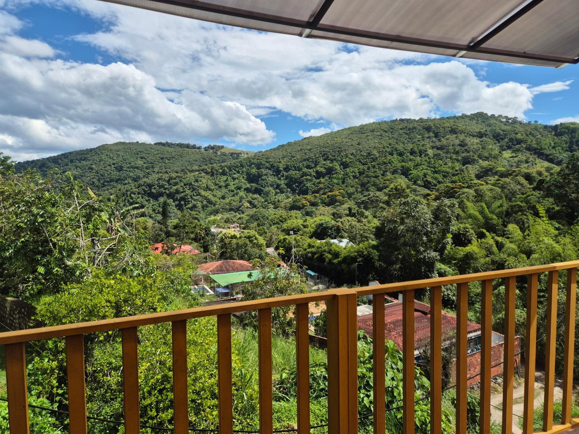 Hotel Campestre Villa Nico Bochalema المظهر الخارجي الصورة