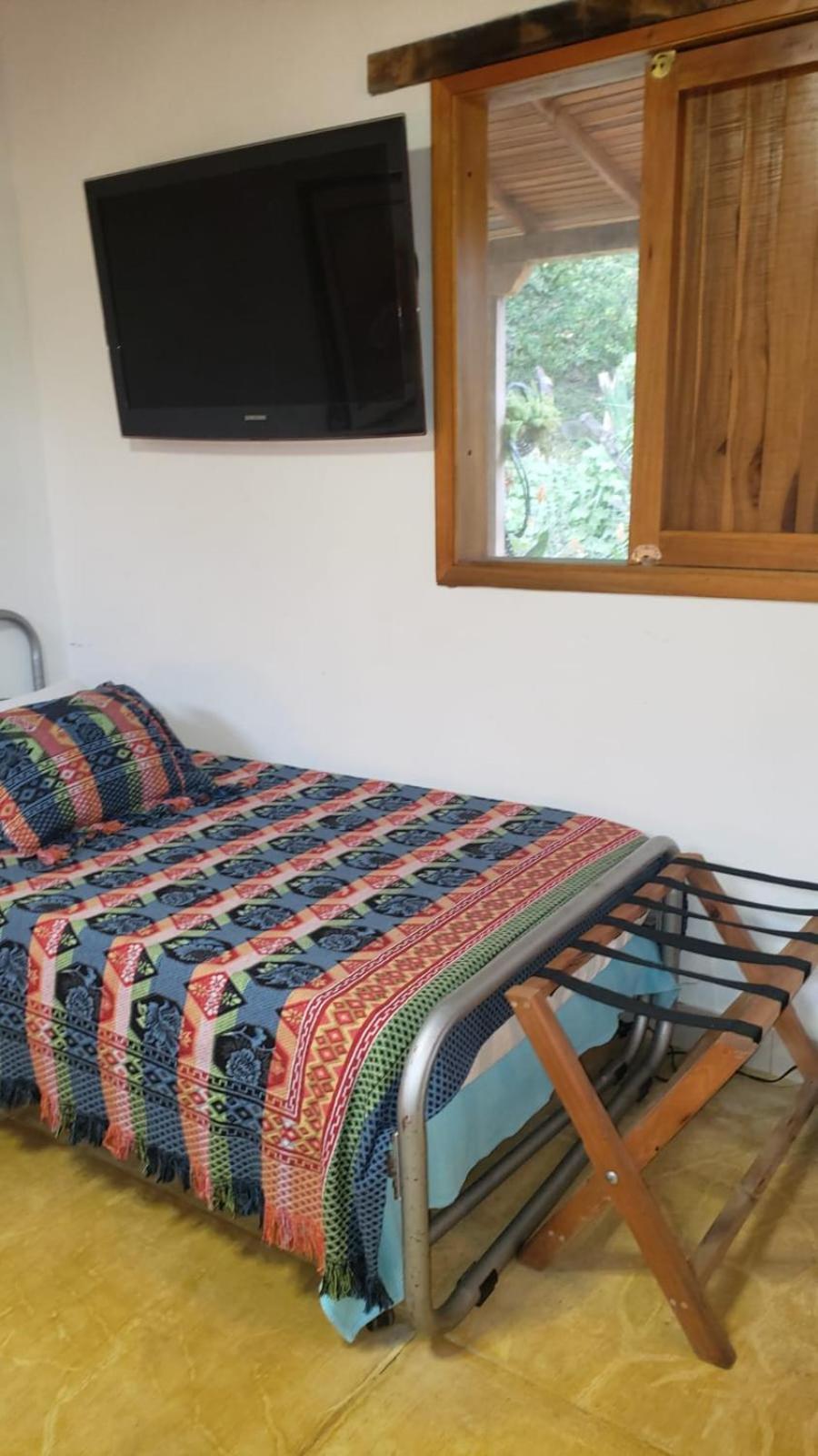 Hotel Campestre Villa Nico Bochalema المظهر الخارجي الصورة