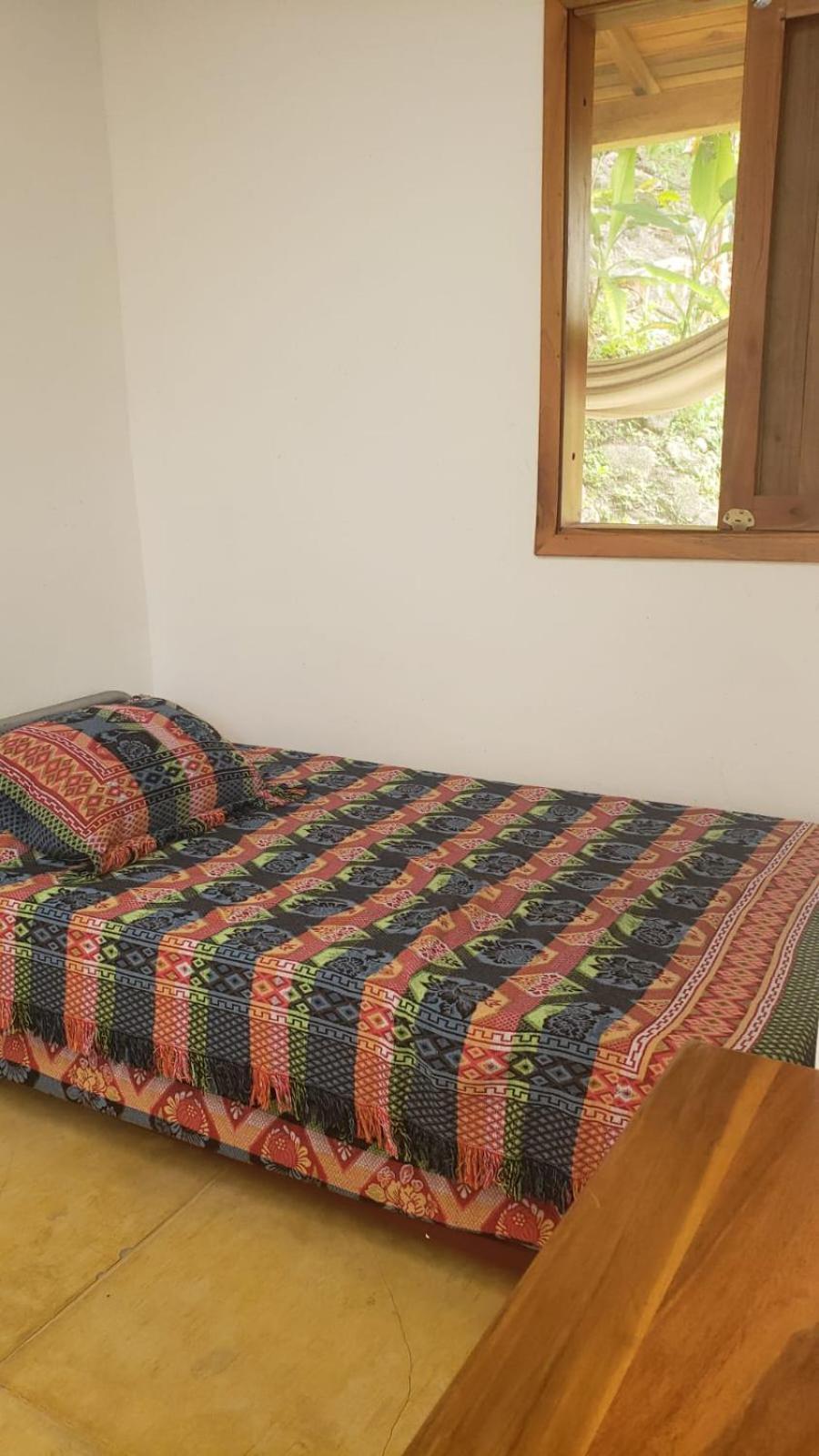 Hotel Campestre Villa Nico Bochalema المظهر الخارجي الصورة