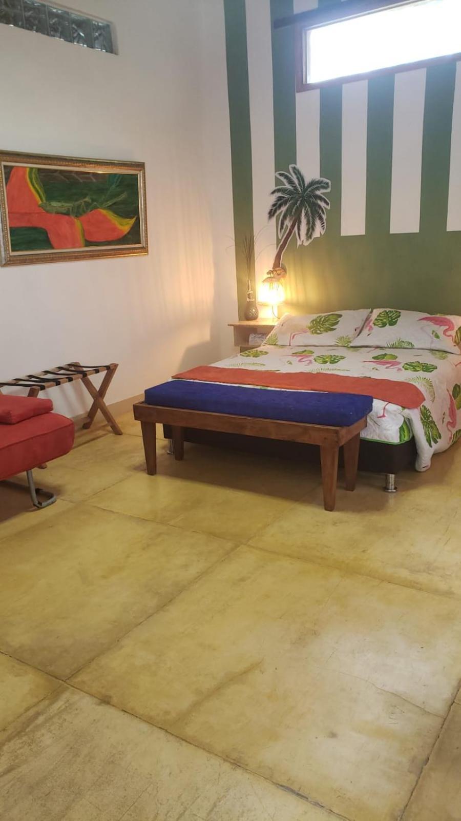 Hotel Campestre Villa Nico Bochalema المظهر الخارجي الصورة