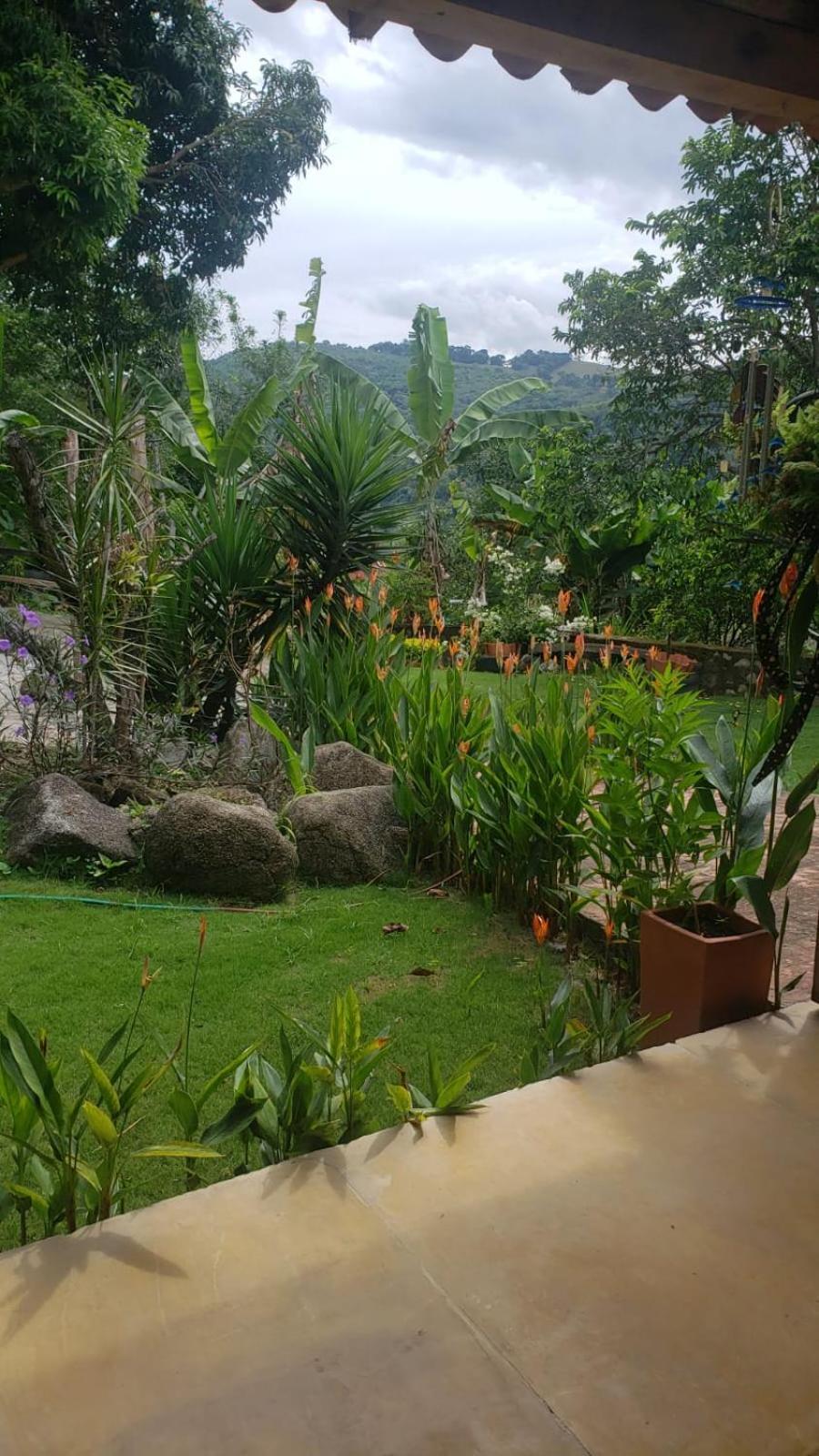 Hotel Campestre Villa Nico Bochalema المظهر الخارجي الصورة