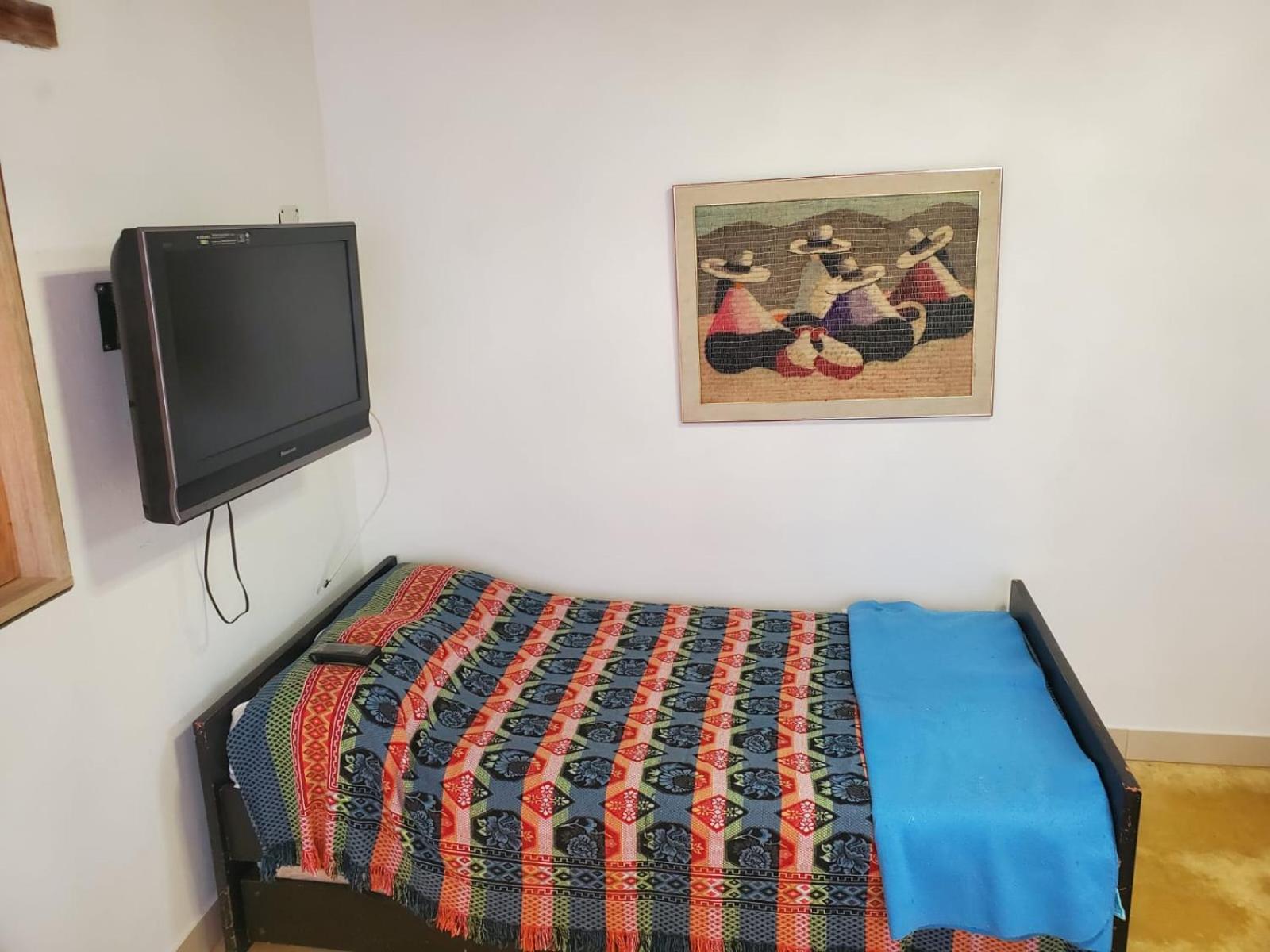 Hotel Campestre Villa Nico Bochalema المظهر الخارجي الصورة